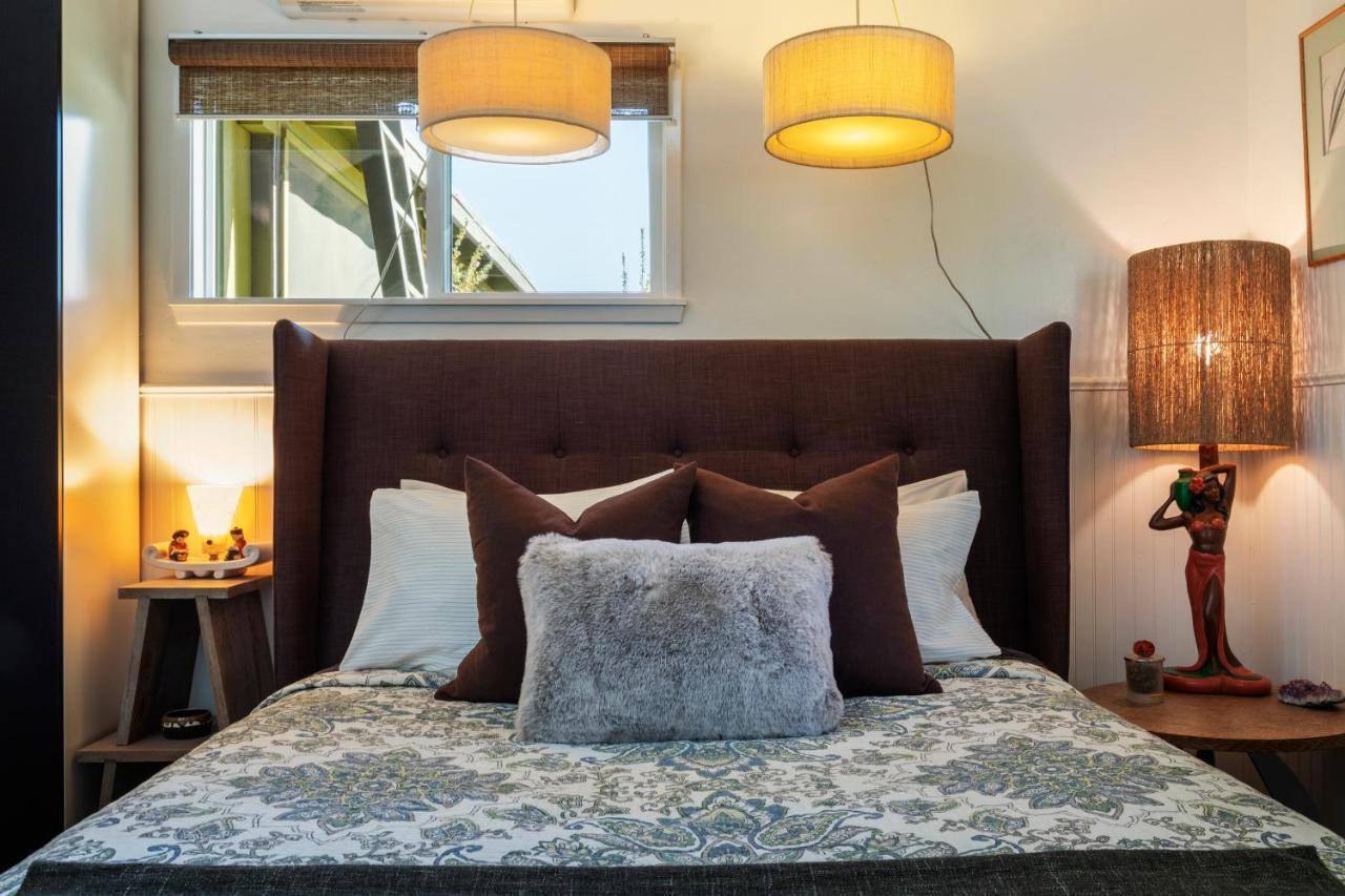 Popular Homestead! Location, Stargaze, Views! Joshua Tree Exteriér fotografie