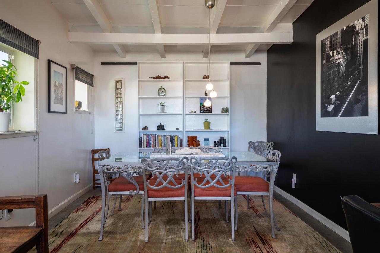 Popular Homestead! Location, Stargaze, Views! Joshua Tree Exteriér fotografie