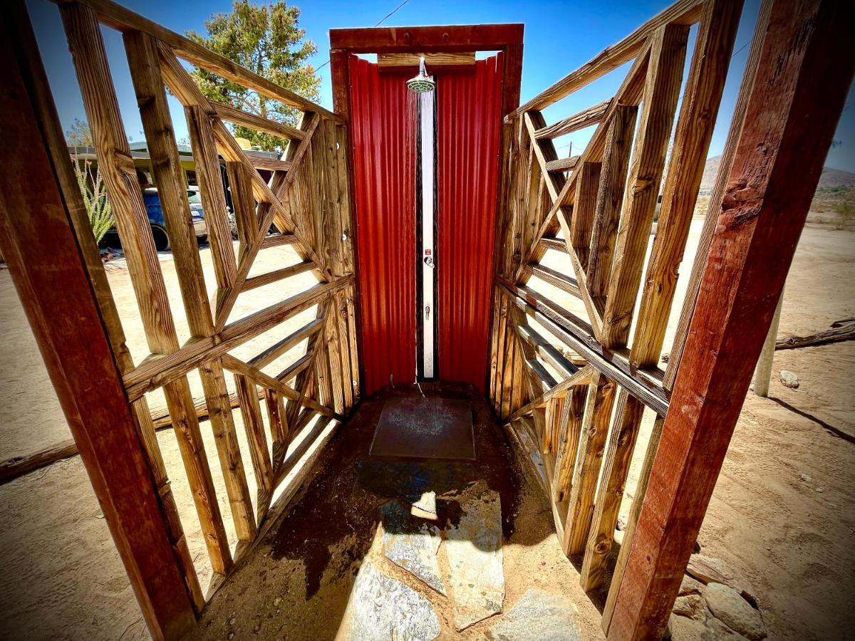 Popular Homestead! Location, Stargaze, Views! Joshua Tree Exteriér fotografie